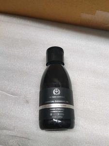 The Man Company Charcoal Cleansing Gel