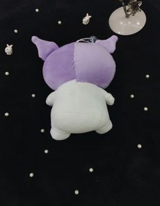 Kuromi Soft Plush Toy
