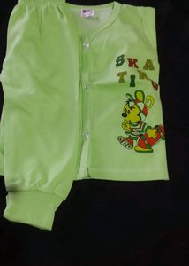 Baby Boy Suits