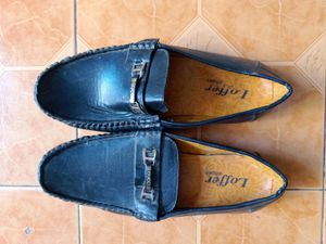 Loffer Men's Footwear