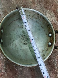 Small Kadai Cooking Utensil