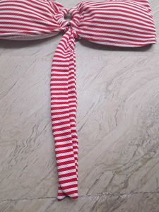 combo Of Four Imported Fabric Bra N Panty  set