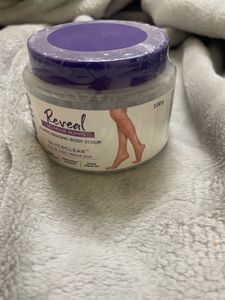 Sanfe Body Scrub