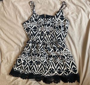 Boho Top