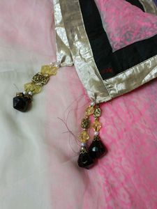 Kurta With Patiyala Salwar Dupatta