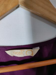 Purple Casual Dresses (Women's)