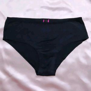 Black Briefs panty