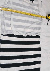 Vero Moda Striped short Dress