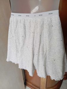Dream Pajama Shorts