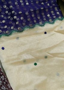 Elegant Saree