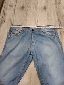 Ma6056 Matrix jeans waist 38 inches