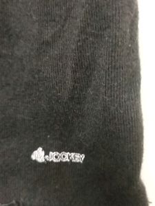 Black Jockey Branded Slip