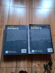 Cl 12 Physics Ki Reference Kitab S. L. Arora (Vol