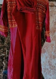 Anarkali Suit