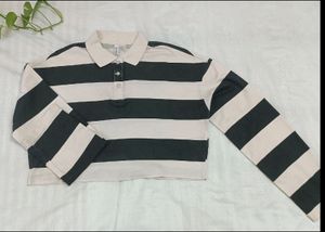 H&M Crop Top