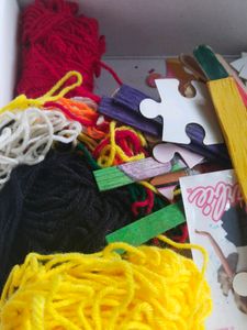 Craft Items