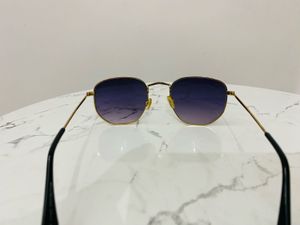 Ray-Ban Hexagonal Sunglasses High End Mastercopy