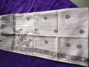 Kashmiri Shawl