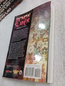 Demon Sayer 22