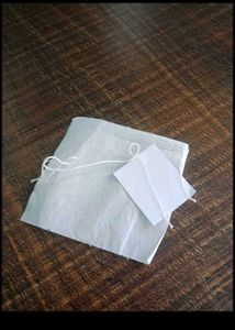 Empty Tea Bags (100bags)