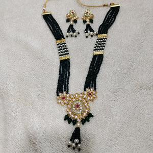 Maharani haar/ Long necklace