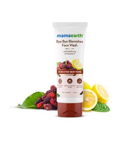 Mamaearth Face Wash Pack Of 2 Any Two