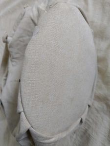 Charming Embroidered Hobo Bag