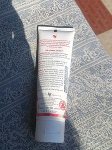 Forever Aloe Heat Lotion