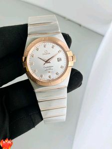 Omega Constellation Watch