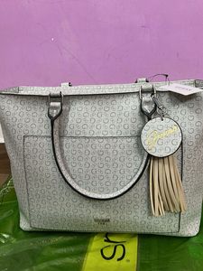 NEW With Tags GUESS Tote