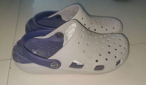 Liberty Men's Casual Clogs. Like New.
