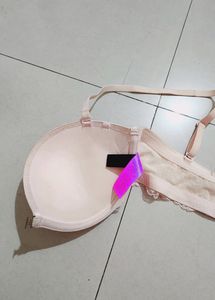 Wonder  Nights LA SENZA push up Bra