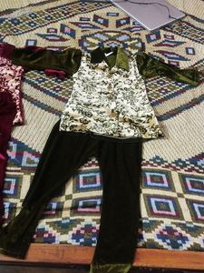 Suit For Baby