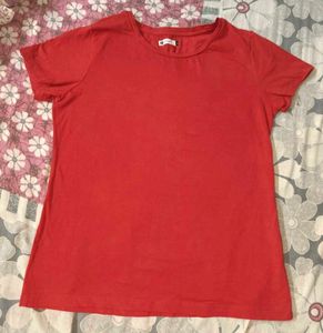 Pack of 4 T-Shirts💝✨