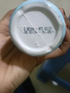 Oriflame Telcome Powder