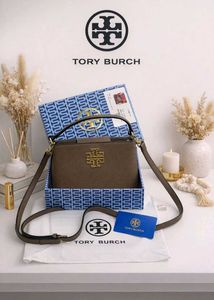 IMPORTED**TORRY BURCH*SLING BAG WD BOX