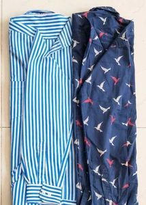 Men's Shirts - Variety Pack { 3 in only 200}