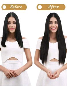 Black Hair Extensions
