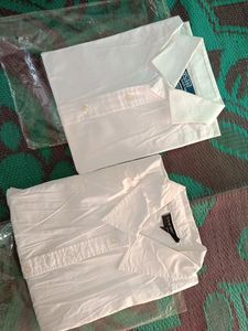 🆕  Branded Shirts Pair For Couple 👩‍❤️‍👨