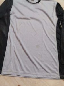 Sports Wear Men's T-shirt