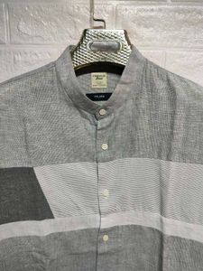 Polham Linen Shirt