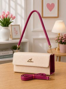 Premium Ladies Shoulder Bag
