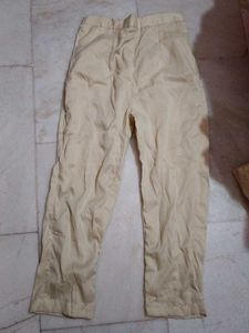 Kurta Set with Pant