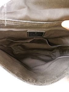 Louis Vuitton Damier Graphite Crossbody Bag  Styli