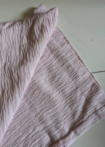 Pink Wide Leg Trousers