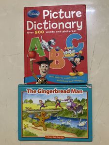 Children's Books Bundle