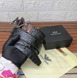Armani exchange