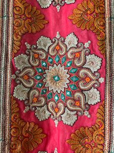 Sharara Suit