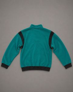 Vintage Lacoste Fleece Pullover