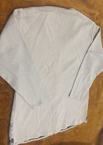 Vintage Knit Cardigan